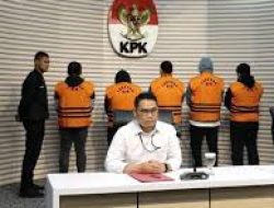 KPK Selidiki Aliran Dana Suap Rp2 Miliar dalam Proyek Jalan di Sumut: Gubernur Bobby Nasution Berpotensi Diperiksa