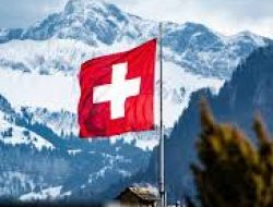 SWISS DINOBATKAN SEBAGAI NEGARA PALING IDEAL UNTUK PENEMPATAN ASET, BERKAT KEUNGGULAN SISTEM KERAHASIAAN FINANSIAL DAN CELAH LEGALITAS PAJAK