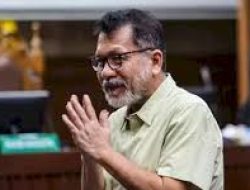 MAFIA PERADILAN TUMBANG: MANTAN PEJABAT MA DIVONIS 16 TAHUN PENJARA DALAM SKANDAL GRATIFIKASI KASUS KEMATIAN DINI SERA