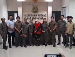 Dua Pejabat Dinkes Karanganyar Dinonaktifkan Sementara Terkait Dugaan Korupsi Pengadaan Alkes, Bupati Teken SK dari BKN