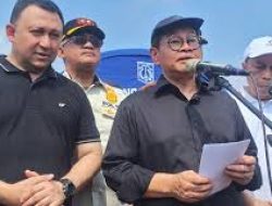 Pemprov DKI Jakarta Berikan Penghapusan Denda Pajak Kendaraan Bermotor dalam Rangka HUT Ke-498 Jakarta