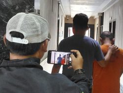 BEJAT! OKNUM IMAM MASJID DI GARUT DILAPORKAN DALAM KASUS PELECEHAN SEKSUAL TERHADAP 10 ANAK LAKI-LAKI – TERANCAM 20 TAHUN PENJARA