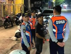 Dishub Banyumas Luncurkan Aplikasi Pemantau Parkir: Sikat Parkir Liar dan Tutup Celah Kebocoran PAD