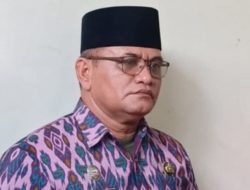 TRAGIS! KEPALA KUA TEWAS DIBACOK SAAT MELERAI PERTIKAIAN, DUA ORANG LAINNYA LUKA PARAH – PELAKU DIDUGA MABUK DAN MENGAMUK