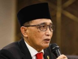 Hukum Sebagai Pilar Keadilan: Harapan Baru pada Kepemimpinan Ketua MA di Tengah Bayang-Bayang Mafia Peradilan