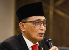 Hukum Sebagai Pilar Keadilan: Harapan Baru pada Kepemimpinan Ketua MA di Tengah Bayang-Bayang Mafia Peradilan