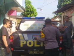 PRIA ASAL MALANG DITEMUKAN MENINGGAL DI KAMAR BEKAS LOKALISASI GEDANGSEWU — POLISI LAKUKAN PENYELIDIKAN