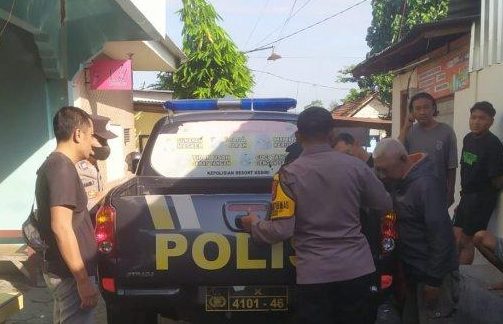 PRIA ASAL MALANG DITEMUKAN MENINGGAL DI KAMAR BEKAS LOKALISASI GEDANGSEWU — POLISI LAKUKAN PENYELIDIKAN
