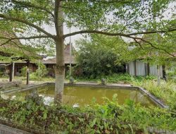 ASET TERPIDANA KORUPSI ASABRI, TEDDY TJOKROSAPUTRO, KEMBALI DIJUAL NEGARA – PROPERTI MEWAH DI BALI LAKU HAMPIR 4 MILIAR