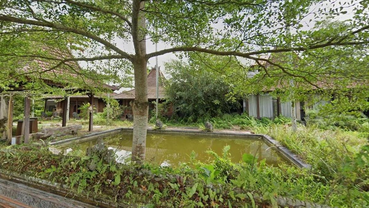 ASET TERPIDANA KORUPSI ASABRI, TEDDY TJOKROSAPUTRO, KEMBALI DIJUAL NEGARA – PROPERTI MEWAH DI BALI LAKU HAMPIR 4 MILIAR