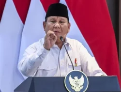 Presiden Prabowo Cabut IUP Tambang Nikel, Salah Satunya Terkait Keluarga Taipan Nasional