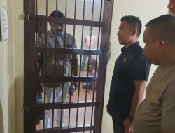 PENIPUAN BANTUAN RUMAH TERBONGKAR! KETUA KOMUNITAS KP2 ACEH RESMI DISERAHKAN KE JAKSA