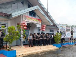 19 Narapidana Kabur dari Lapas Nabire, 11 Diantaranya Anggota KKB: Penyerangan Brutal Jadi Pemicu Pelarian Massal