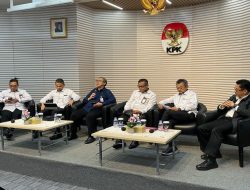 Sekjen KPK Ungkap Celah Korupsi: Gaji Kepala Daerah Dinilai Terlalu Rendah untuk Beban dan Godaan Jabatan