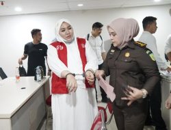 Direktur PT Agus Mira Mandiri Utama Dituntut 6 Tahun Penjara Terkait Produksi Skincare Mengandung Merkuri