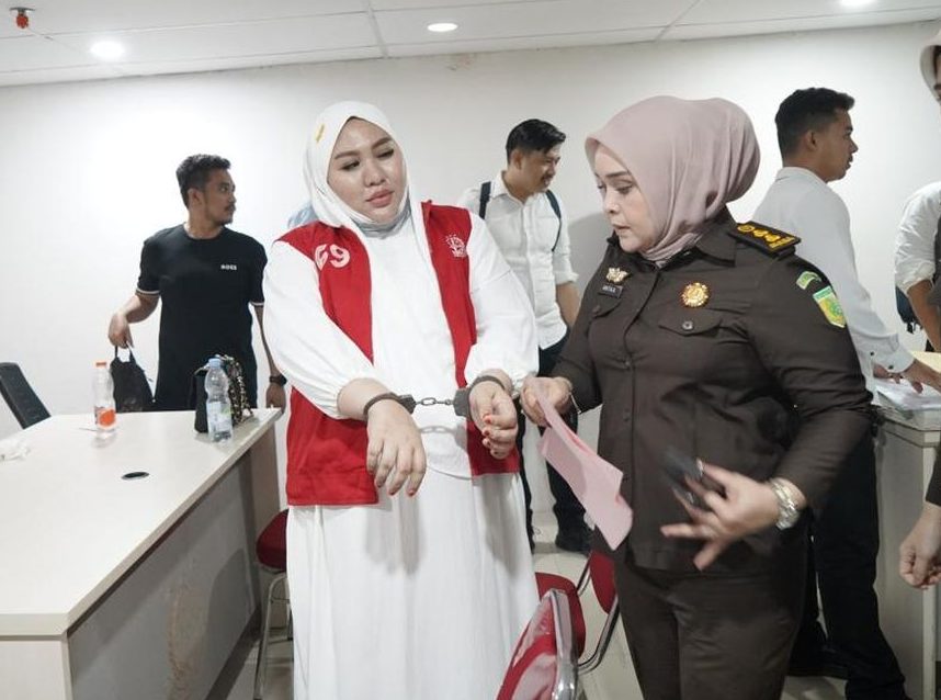 Direktur PT Agus Mira Mandiri Utama Dituntut 6 Tahun Penjara Terkait Produksi Skincare Mengandung Merkuri