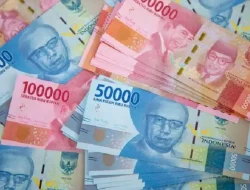 Gejolak Timur Tengah Tekan Nilai Tukar: Rupiah Terdepresiasi Tipis ke Rp16.310 per Dolar AS, Berpotensi Lanjut Melemah