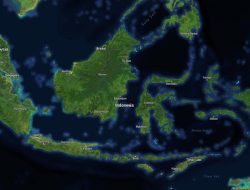 INDONESIA DINILAI SEBAGAI TEMPAT PERLINDUNGAN STRATEGIS DI TENGAH POTENSI KONFLIK GLOBAL SKALA BESAR