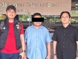 Komandan Ormas Diciduk Terkait Dugaan Penggelapan 14 Kontainer Bernilai Miliaran Rupiah