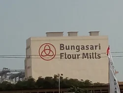Gelombang Pemutusan Hubungan Kerja di PT Bungasari Flour Mills Tuai Kritik Tajam: Diduga Terkait Aksi Mogok, Aktivis Sebut Ini Ancaman terhadap Demokrasi Industrial