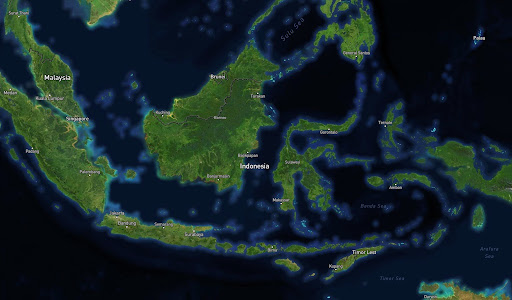 INDONESIA DINILAI SEBAGAI TEMPAT PERLINDUNGAN STRATEGIS DI TENGAH POTENSI KONFLIK GLOBAL SKALA BESAR