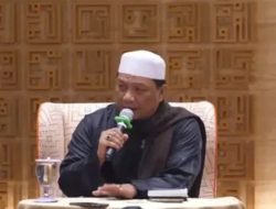 Ustaz Yahya Waloni Wafat Saat Sampaikan Khotbah Jumat di Makassar