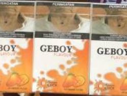 Kios pak Joyo di Jakarta Timur Didapati Menjual Rokok Tanpa Pita Cukai Secara Terbuka, Langgar UU Cukai