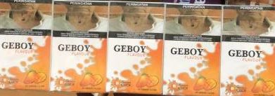 Toko Eceran di Jakarta Timur Didapati Menjual Rokok Tanpa Pita Cukai Secara Terbuka, Langgar UU Cukai