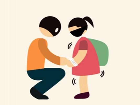 Polres Sambas Amankan Pria Diduga Membawa Kabur Anak di Bawah Umur ke Perkebunan Karet di Bengkayang