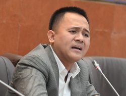 DPR RI Bongkar Dugaan Skandal Korupsi Rp 431 Miliar di Anak Usaha Telkom: Praktik Kejahatan Korporasi yang Terang-Terangan!