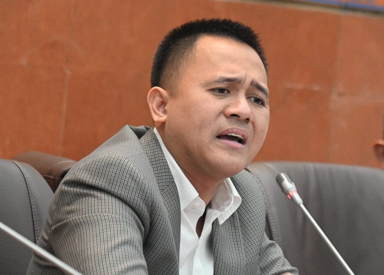 DPR RI Bongkar Dugaan Skandal Korupsi Rp 431 Miliar di Anak Usaha Telkom: Praktik Kejahatan Korporasi yang Terang-Terangan!