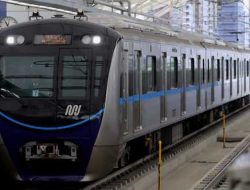 Hanya Hari Ini! Warga Jakarta Bisa Naik MRT, LRT, dan Transjakarta Cuma Rp 1 di Hari Bhayangkara ke-79
