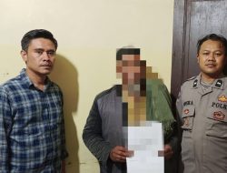 Ayah Tiri Bejat Ditangkap, Kejari Bener Meriah Terima Pelimpahan Kasus Asusila Anak di Bawah Umur