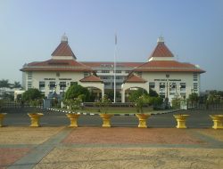 Pemkot Tangerang Klarifikasi LHKPN Wali Kota Sachrudin dan Wakil Wali Kota Maryono Usai Resmi Menjabat