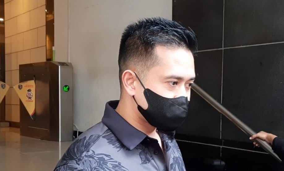 Uang Eks Suami Artis Disita: Diduga Terkait Suap Proyek Katalis Pertamina