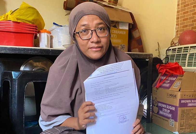 Dua Siswa SD di Pamulang Terancam Gagal Sekolah, Uang Rp1,1 Juta Ditransfer ke Rekening Kepala Sekolah