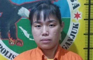 Wanita Asal Nganjuk Nekat Selundupkan 100 Butir Pil Koplo dalam Perkedel ke Rutan — Polisi Tangkap di Kosan Wilayah Warujayeng