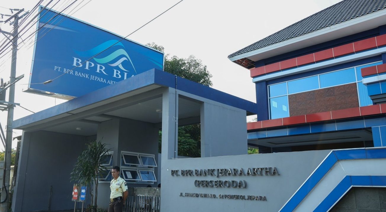 KPK Sita Aset Tersangka Korupsi Kredit Fiktif BPR Jepara Artha: Kerugian Negara Diduga Capai Rp250 Miliar