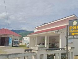 Dugaan Korupsi Tunjangan Khusus Tenaga Kesehatan, Dua Pejabat Dinkes Aceh Tengah Diperiksa Tim Tipidkor Polda Aceh