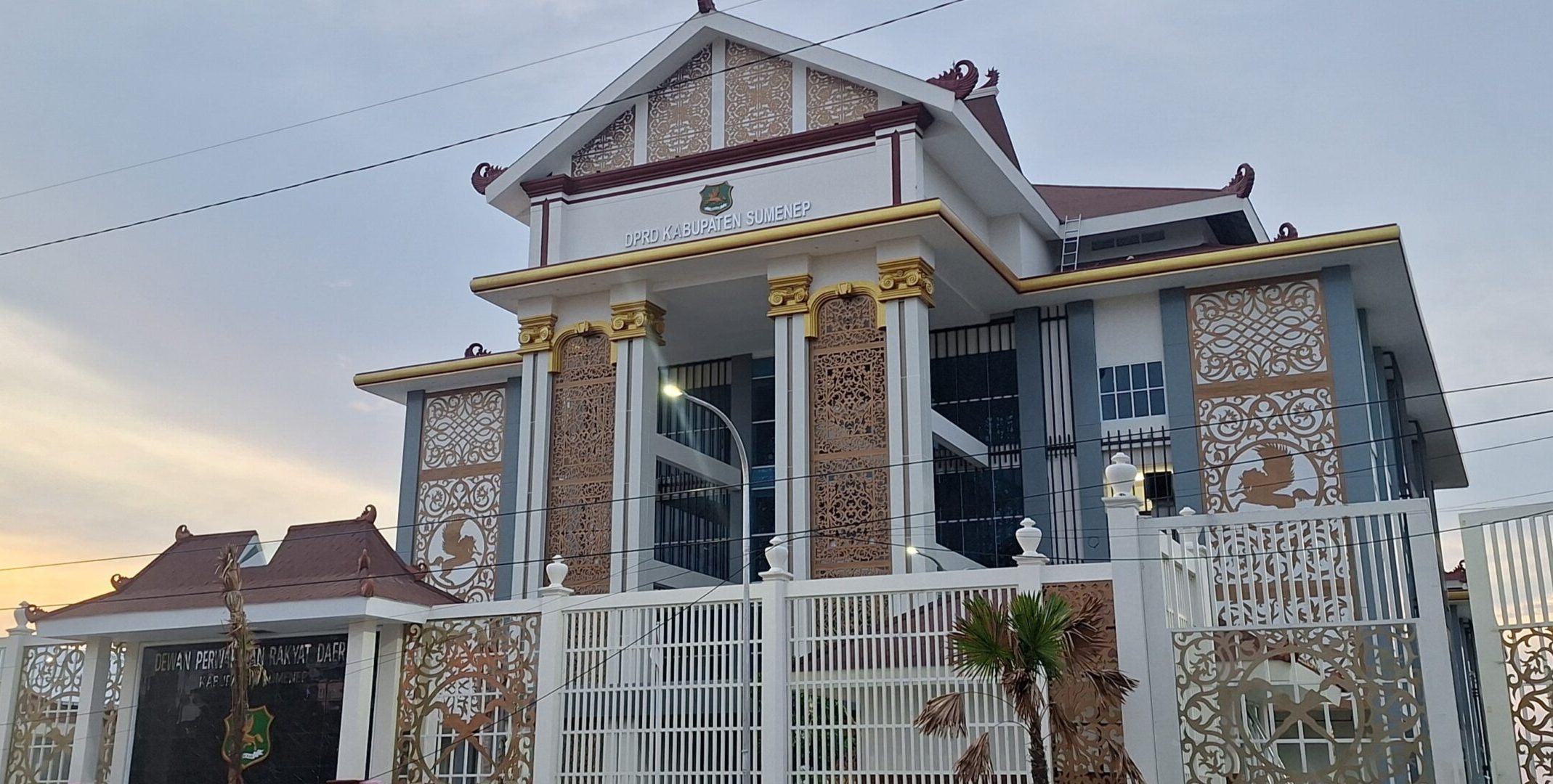 Anggaran Perjalanan DPRD Sumenep Capai Puluhan Miliar, Efisiensi Diterapkan tapi Kritik Terus Mengalir