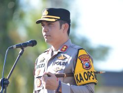 Polres Situbondo Tegaskan Larangan Sound Horeg: Cegah Gesekan Sosial dan Jaga Kamtibmas