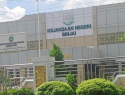 Oknum Pegawai Kejari Binjai Diduga Menghamili Wanita Usai Kenalan di Tempat Hiburan Malam, Institusi Tegaskan Sanksi Sedang Diproses