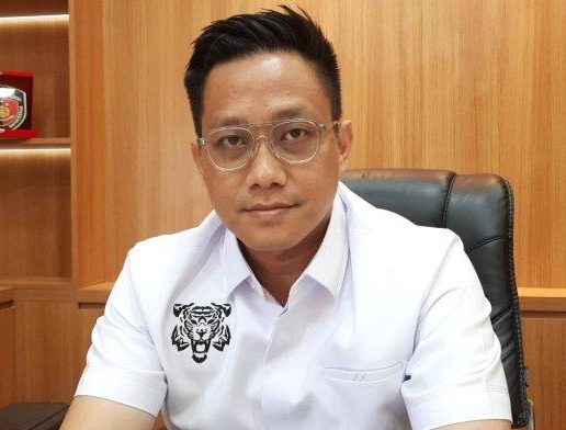 RESMI DILANTIK! AKBP AGTA BHUWANA PUTRA JADI KASATRESKRIM POLRES METRO BEKASI, BAWA MISI TUNTASKAN KRIMINALITAS DAN DUKUNG PERTUMBUHAN EKONOMI DAERAH