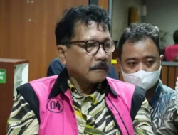 Putusan Banding: Hukuman Eks Pejabat MA Zarof Ricar Diperberat Jadi 18 Tahun Penjara, Uang Rp8,8 Miliar Disita untuk Negara