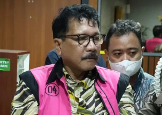 Putusan Banding: Hukuman Eks Pejabat MA Zarof Ricar Diperberat Jadi 18 Tahun Penjara, Uang Rp8,8 Miliar Disita untuk Negara