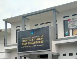 DANA BUMDES DIKUTIL Rp100 JUTA: Kades Akui, Proses Hukum Masih Jalan di Tempat