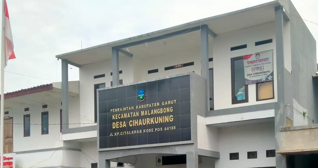 DANA BUMDES DIKUTIL Rp100 JUTA: Kades Akui, Proses Hukum Masih Jalan di Tempat