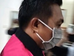 Korupsi Dana Desa & Pemecatan Perangkat: Eks PJ Kades Pattallassang Ditahan