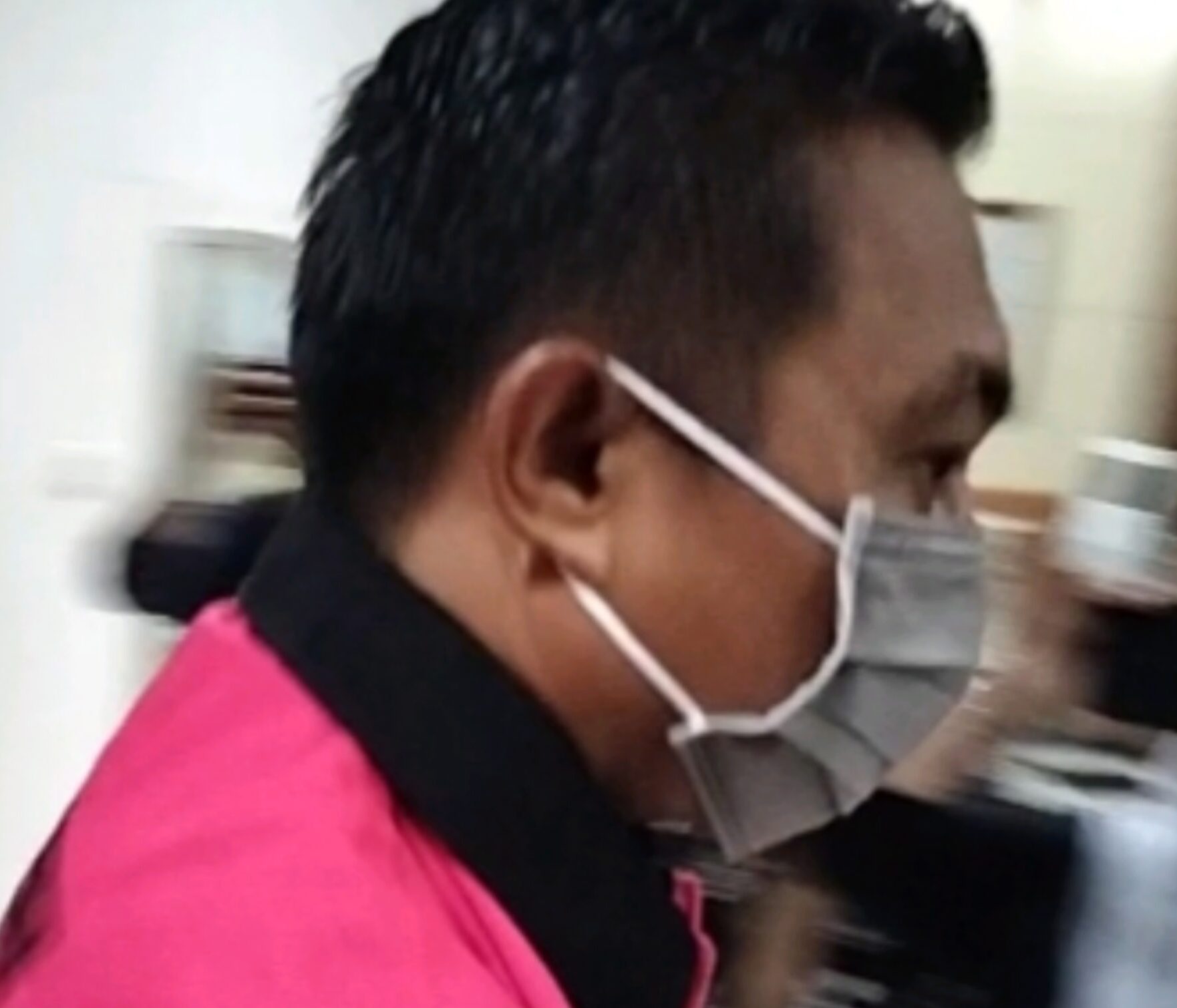 Korupsi Dana Desa & Pemecatan Perangkat: Eks PJ Kades Pattallassang Ditahan