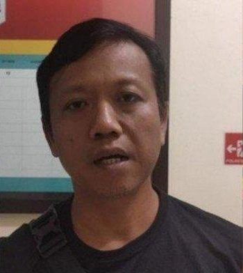 PEJABAT POLISI NUNUKAN TERJARING KASUS NARKOBA, TANGKAPAN BARESKRIM UNGKAP DUGAAN PENYIMPANGAN INTERNAL